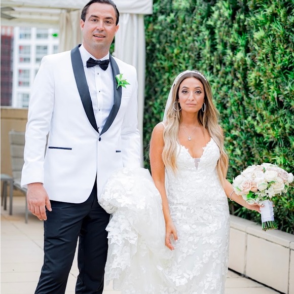 Meet your Posher, Rebecca - Picture 4 of 11